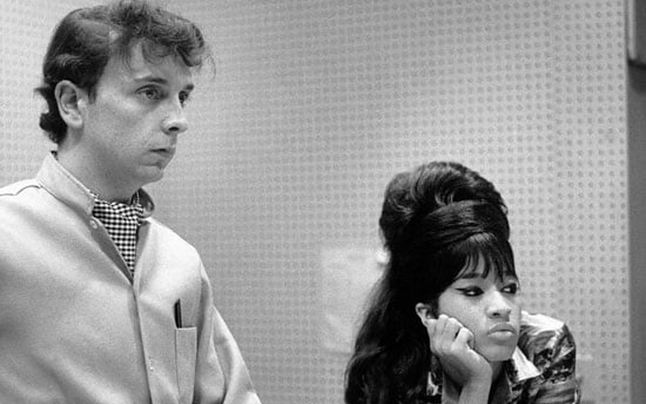 Phil Spector's Ex-Wife Remembers Disgraced Producer as 'Lousy Husband'