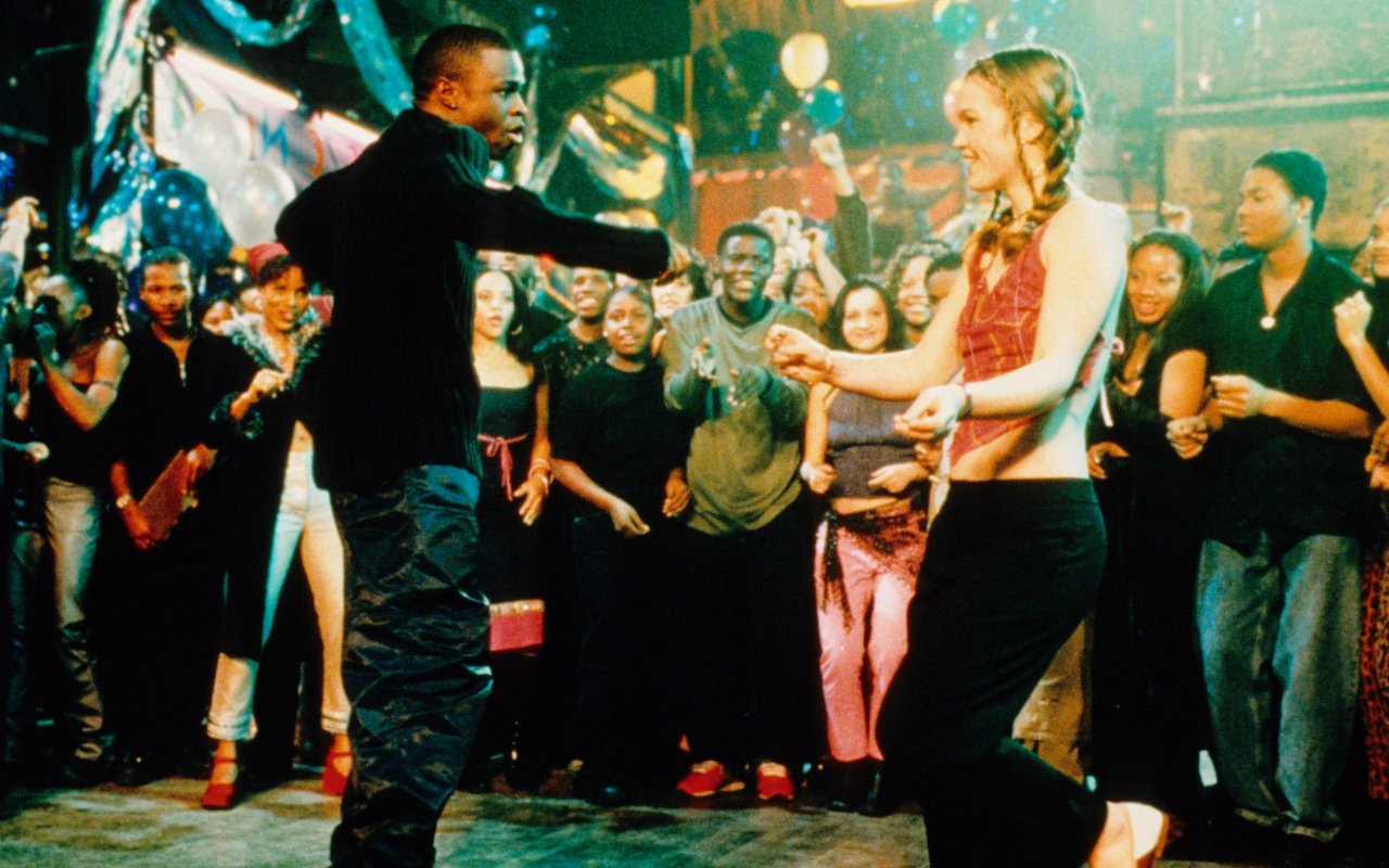 Julia Stiles and Sean Patrick Thomas Keen to Do 'Save the Last Dance' Sequel