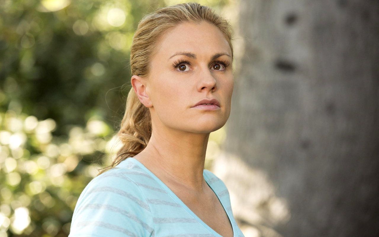Anna Paquin on 'True Blood' Remake: There's A Solid Chance I'd Say 'Yes' 