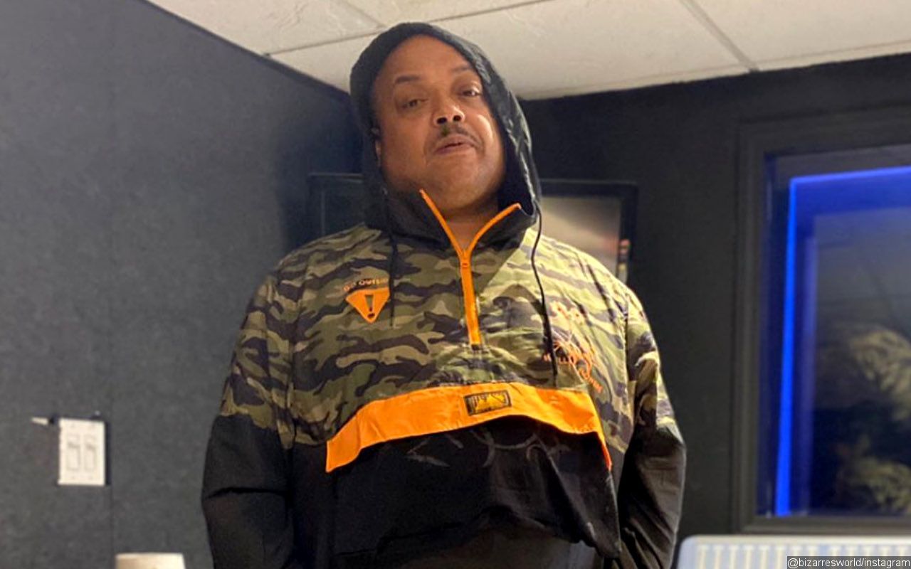 D12's Bizarre 'Doing Much Better' After Alarming Hospitalization