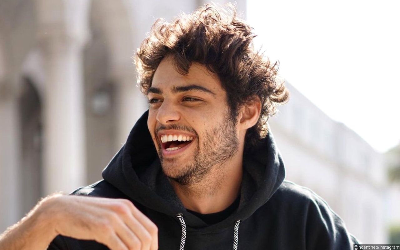 Noah Centineo Bids Farewell to His Tonsils After 7 Years of Chronic Tonsillitis and Strep Throat