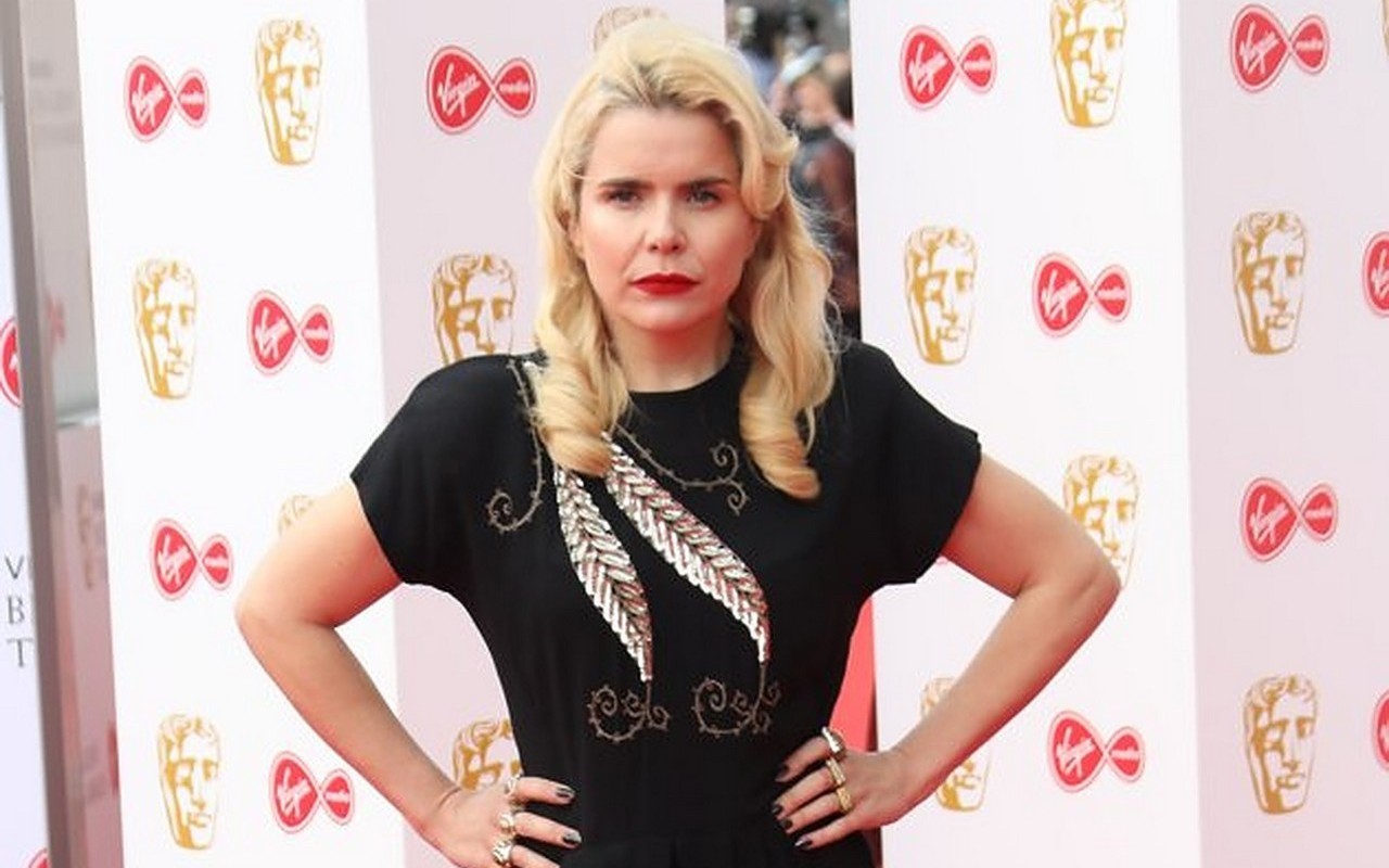 Paloma Faith Praying She Won t Have Early Labor As She s Hospitalized With Abdominal Cramps
