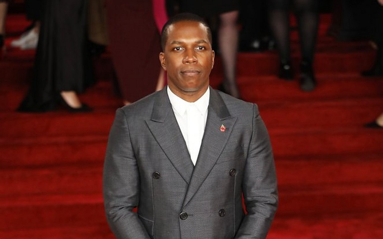 Leslie Odom Jr. Grateful to His Parents as They Move In to Help With New Baby