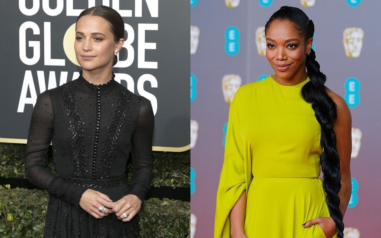 Alicia Vikander and Naomi Ackie Join BAFTA Jury to Determine Nominees