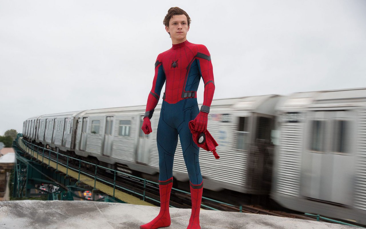 Tom Holland Feared He'd Be Fired by Marvel After 'Captain America: Civil War'