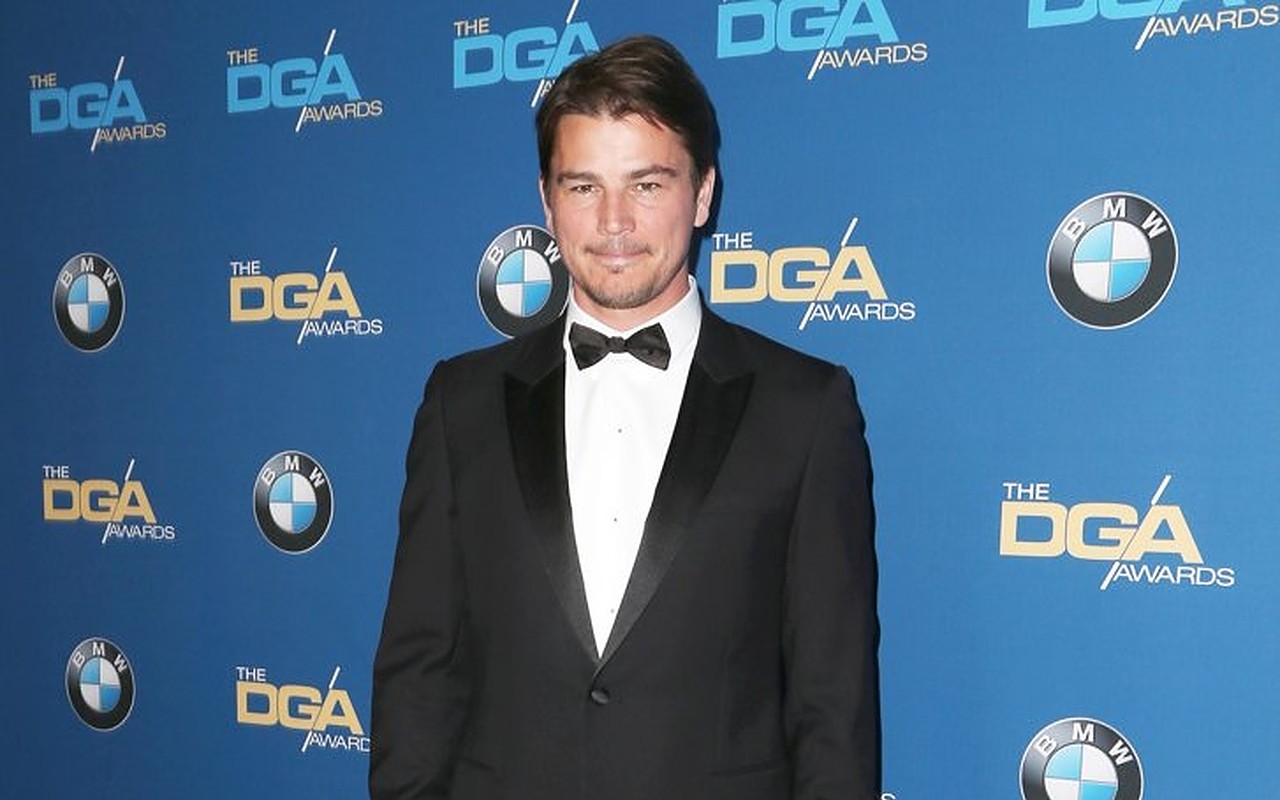 Josh Hartnett Gets Candid About Acting Retirement After Quietly Welcoming Third Child - Vimarsana News