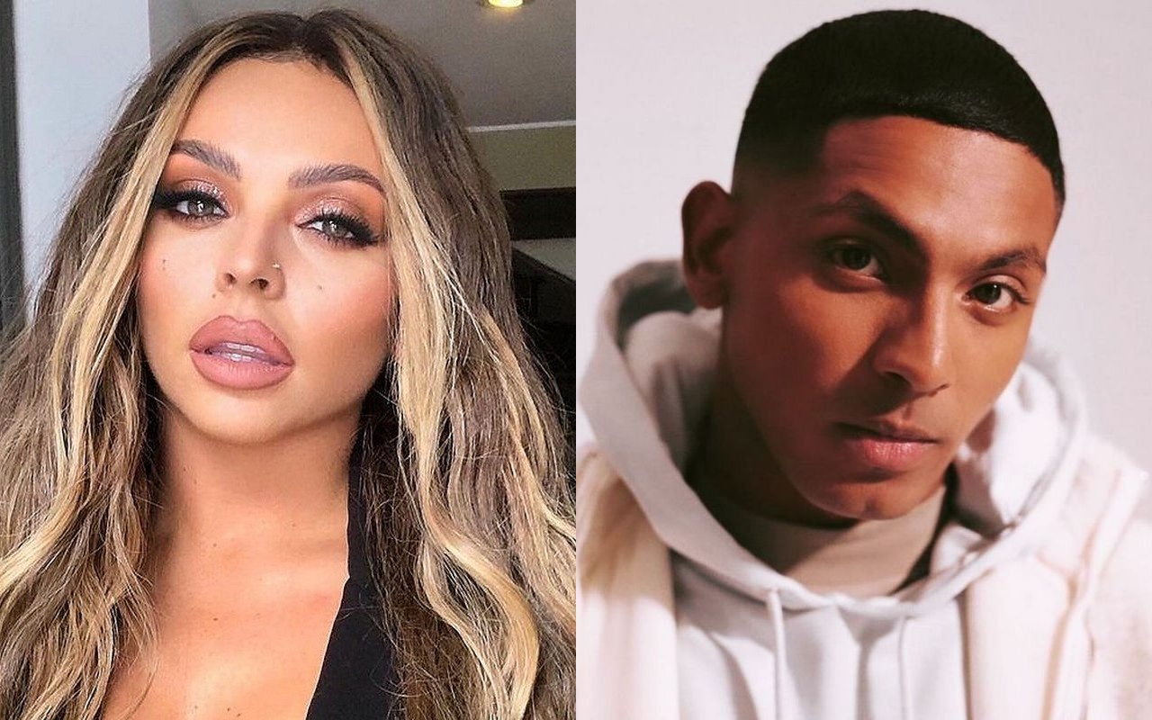 Jesy Nelson and Sean Sagar Split? They Delete Each Other on Instagram