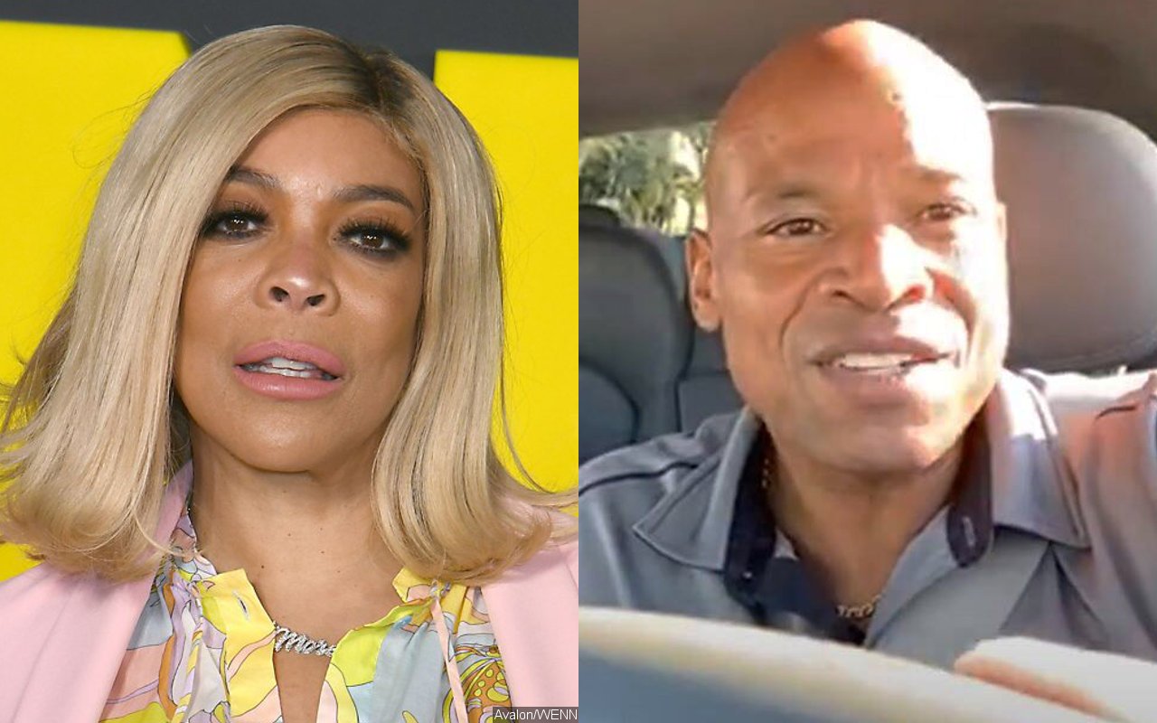 Wendy Williams' Brother Admits He Was 'Wrong' for Airing Family ...