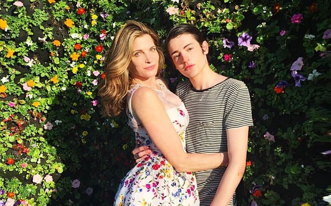 Stephanie Seymour's Son Harry Brant Laid to Rest Following Tragic Death