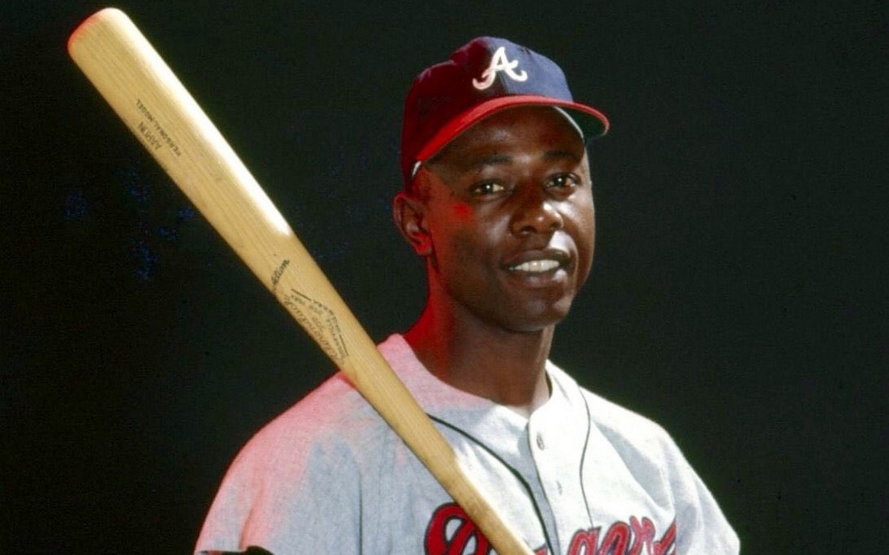 Baseball Legend Hank Aaron Dies at 86