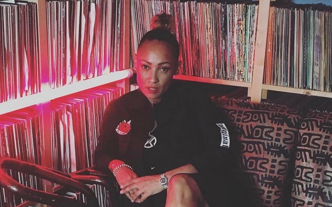 Lisa Maffia of So Solid Crew Found Not Guilty of Assault