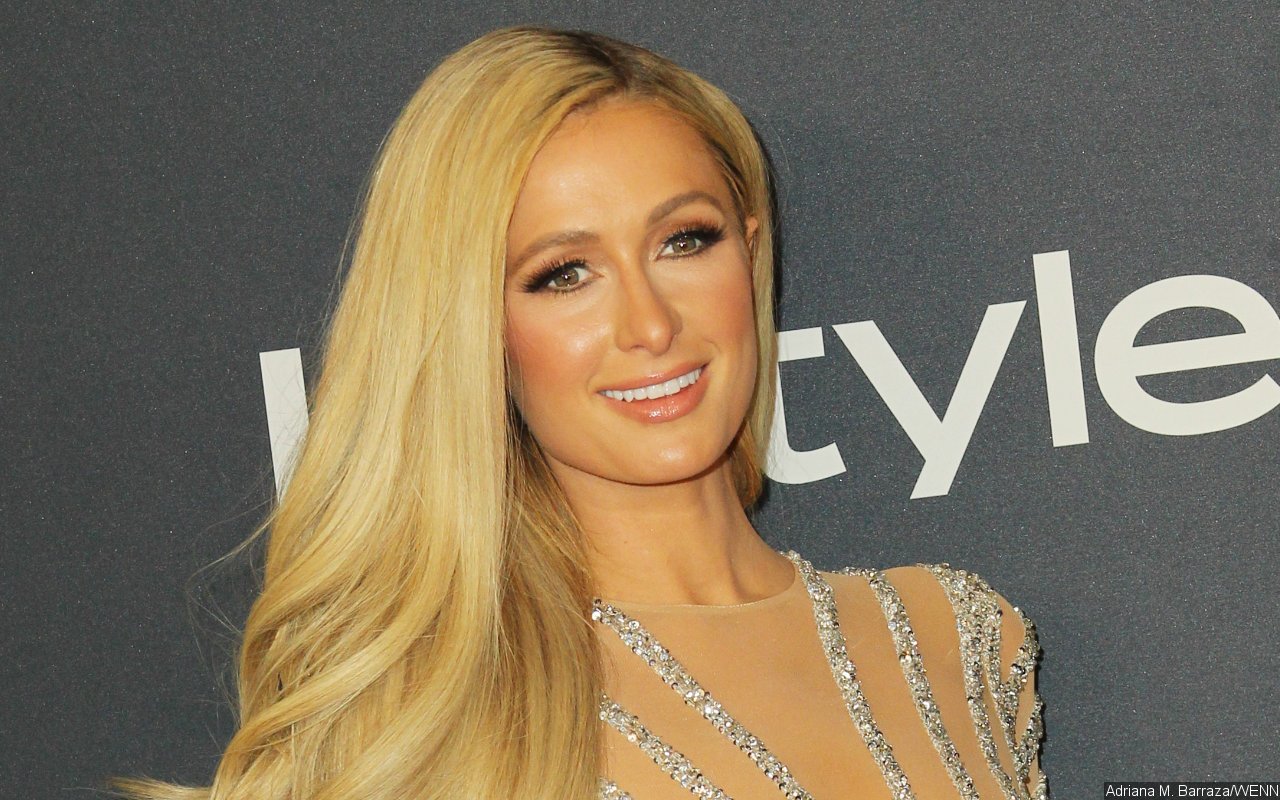 Paris Hilton Offers Look at Her Weary-Looking Self Taken Post-Alleged Boarding School Abuse - Vimarsana News