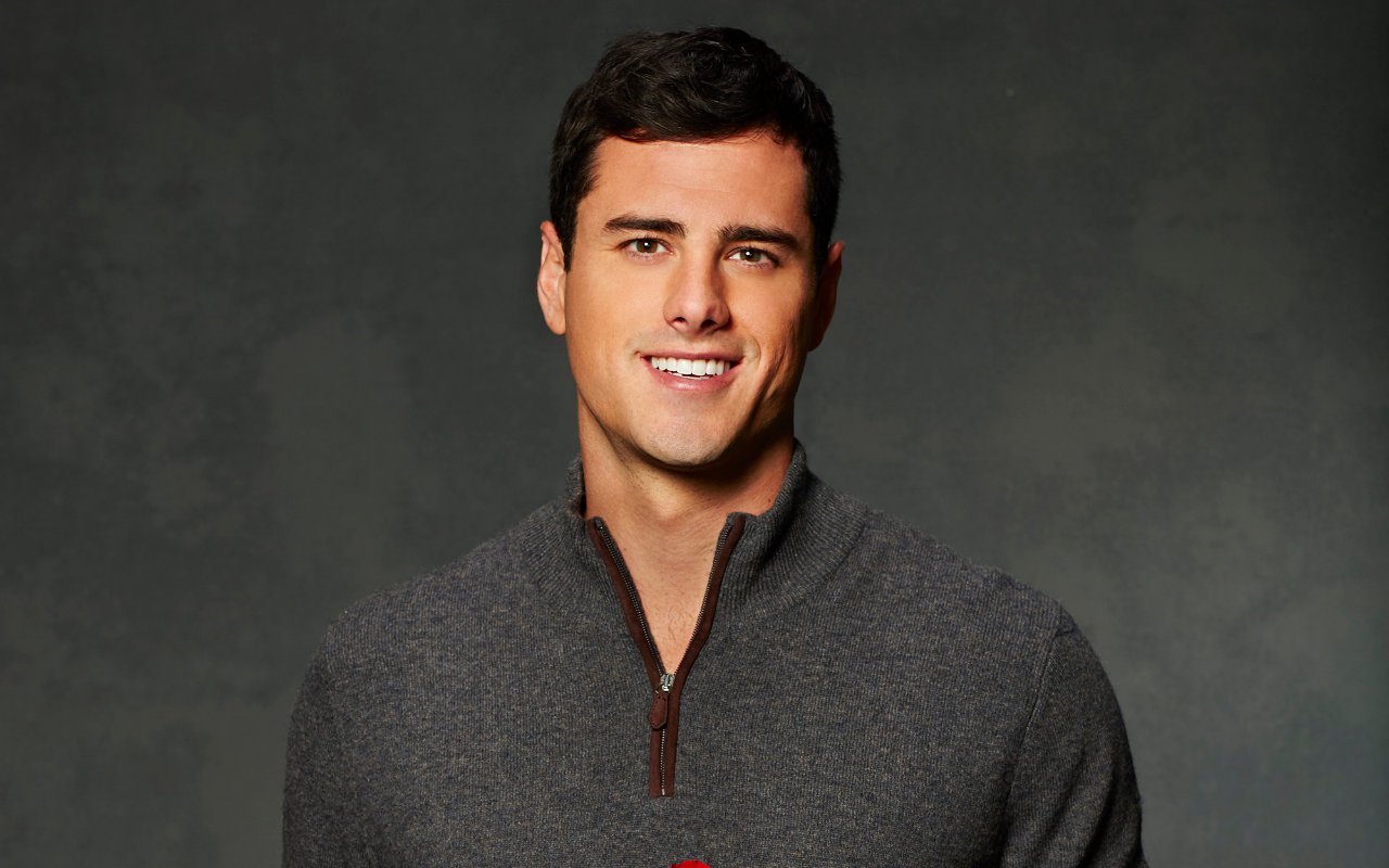 Ben Higgins