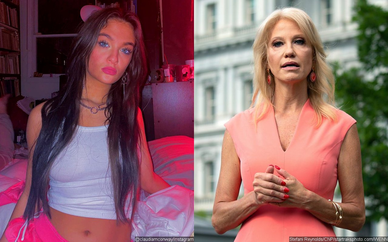 Claudia and Kellyanne Conway Under Investigation After Viral TikTok Video Sparks Abuse Allegations