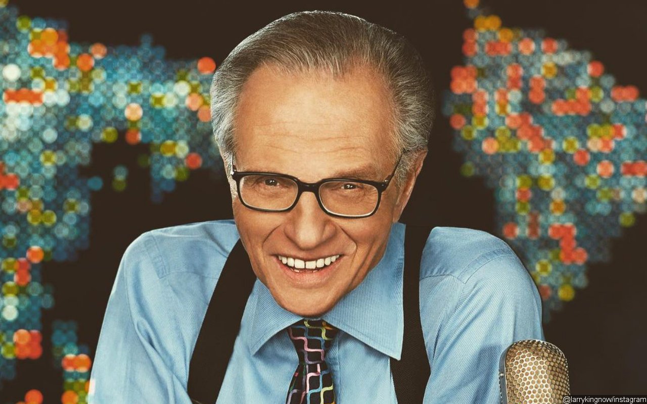 Larry King's Children Remember Late Father Following His Passing