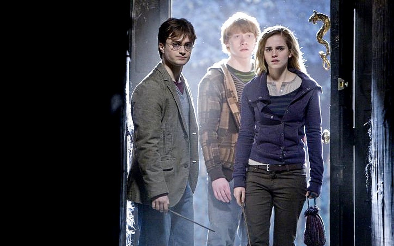 WB and HBO Shut Down Rumors of 'Harry Potter' TV Series