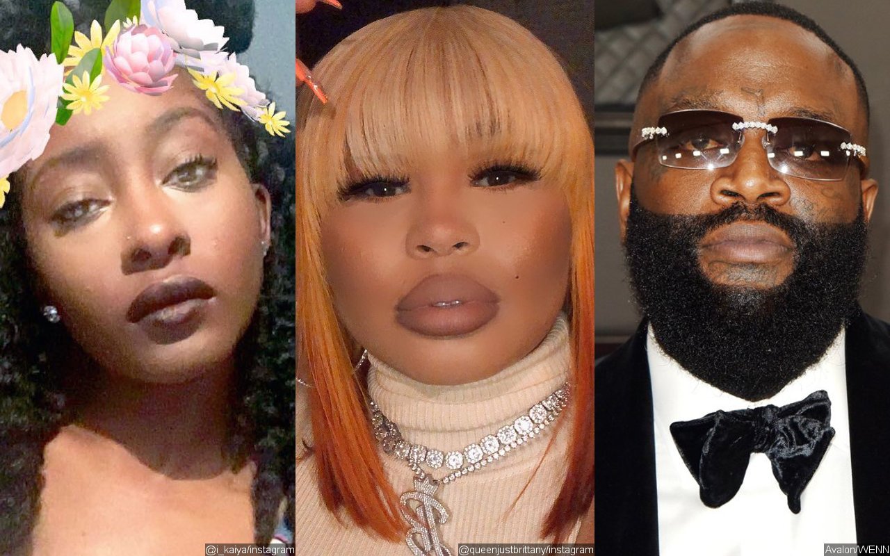 'Signed' Contestants Weigh In on Rick Ross Being Accused of Colorism