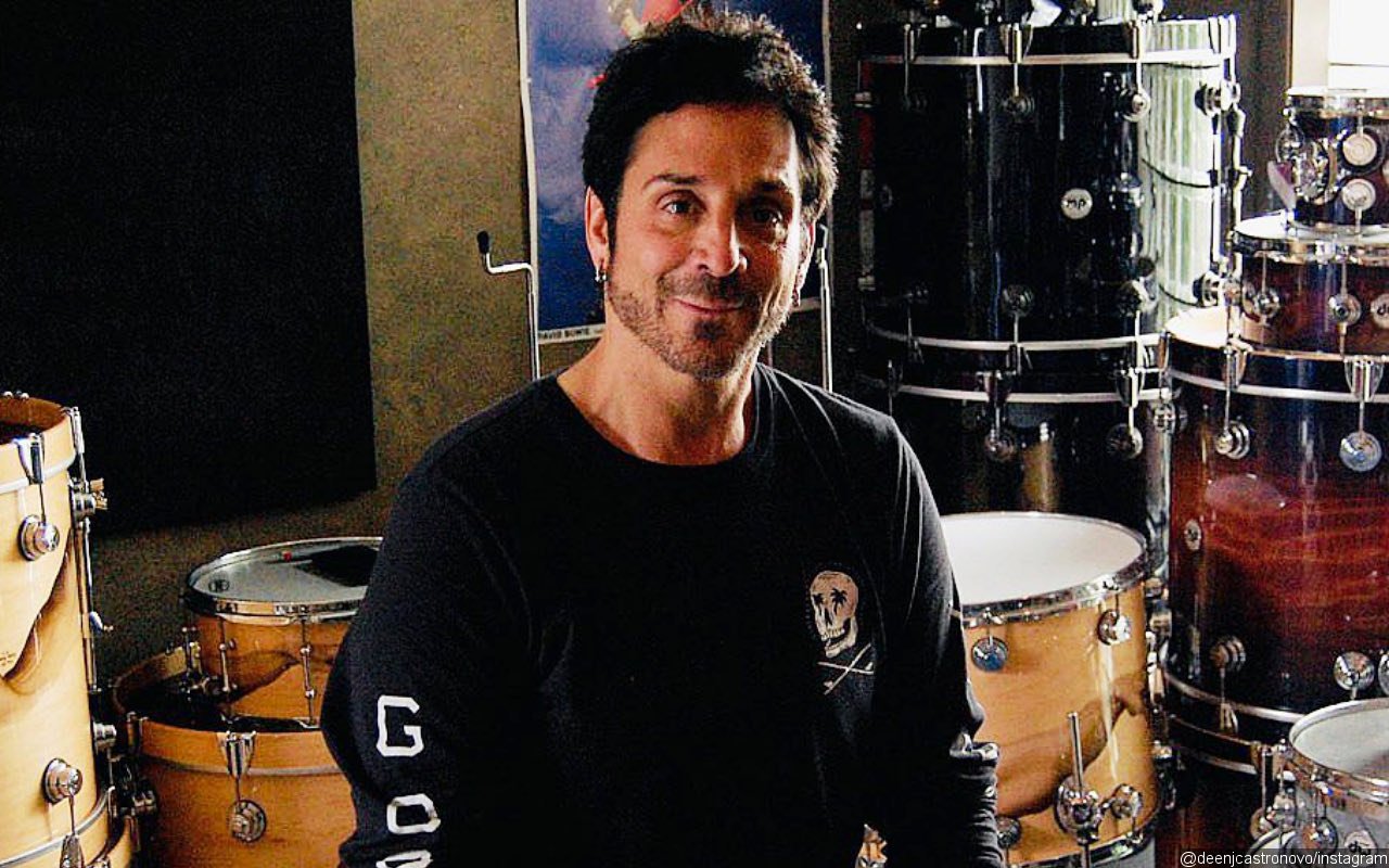 Deen Castronovo Confirms The Dead Daisies Exit: It Gives Me Time With My Family