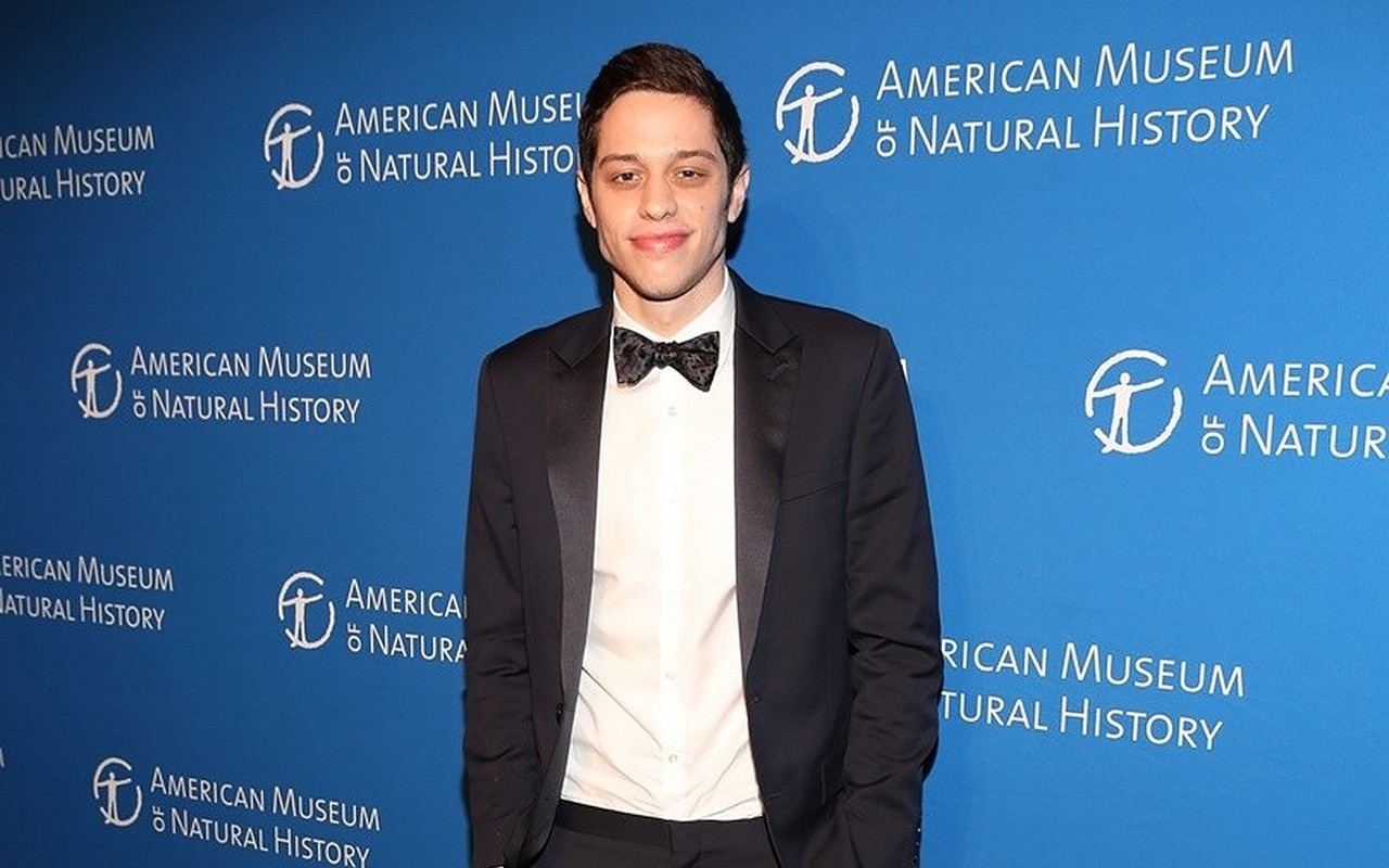 Pete Davidson 'Felt So Much Better' After BPD Diagnosis