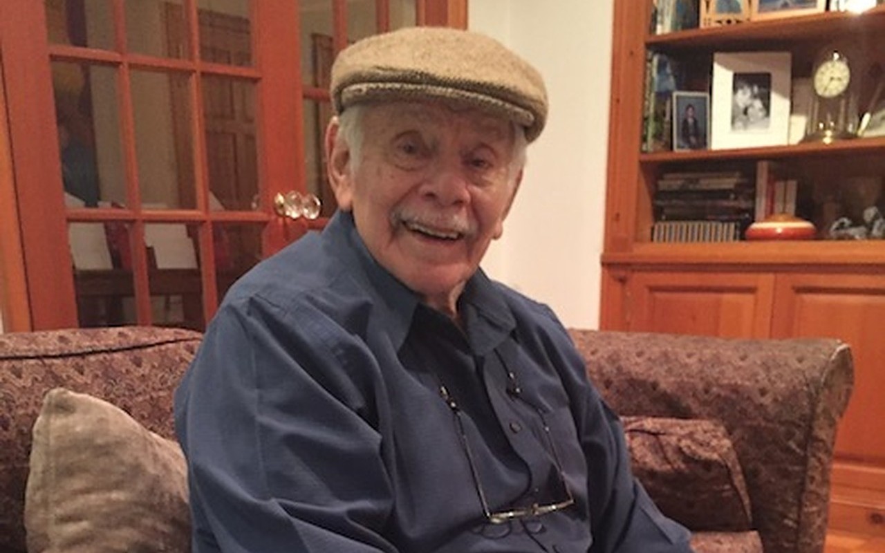 Jerry Stiller Includes Former Employees in His Will  