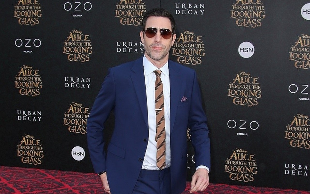 Sacha Baron Cohen Is Special Honoree at Santa Barbara Film Festival