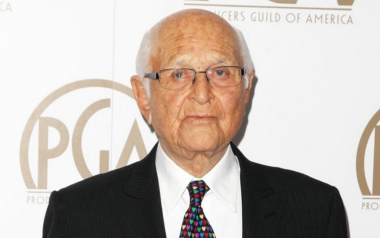 Norman Lear to Receive Carol Burnett Award at 2021 Golden Globes