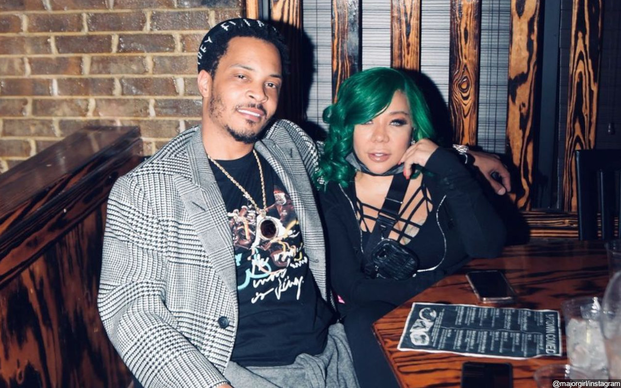 T.I. and Tiny Harris Accused of Sex Trafficking Women and Minors