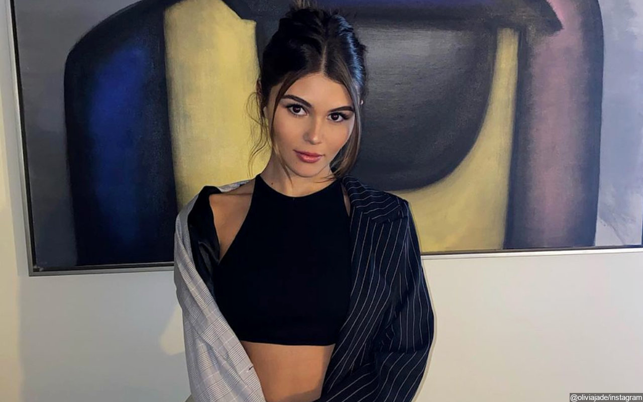 Olivia Jade Shows Injuries From 'Crazy' Accident After Fainting in the Bathroom