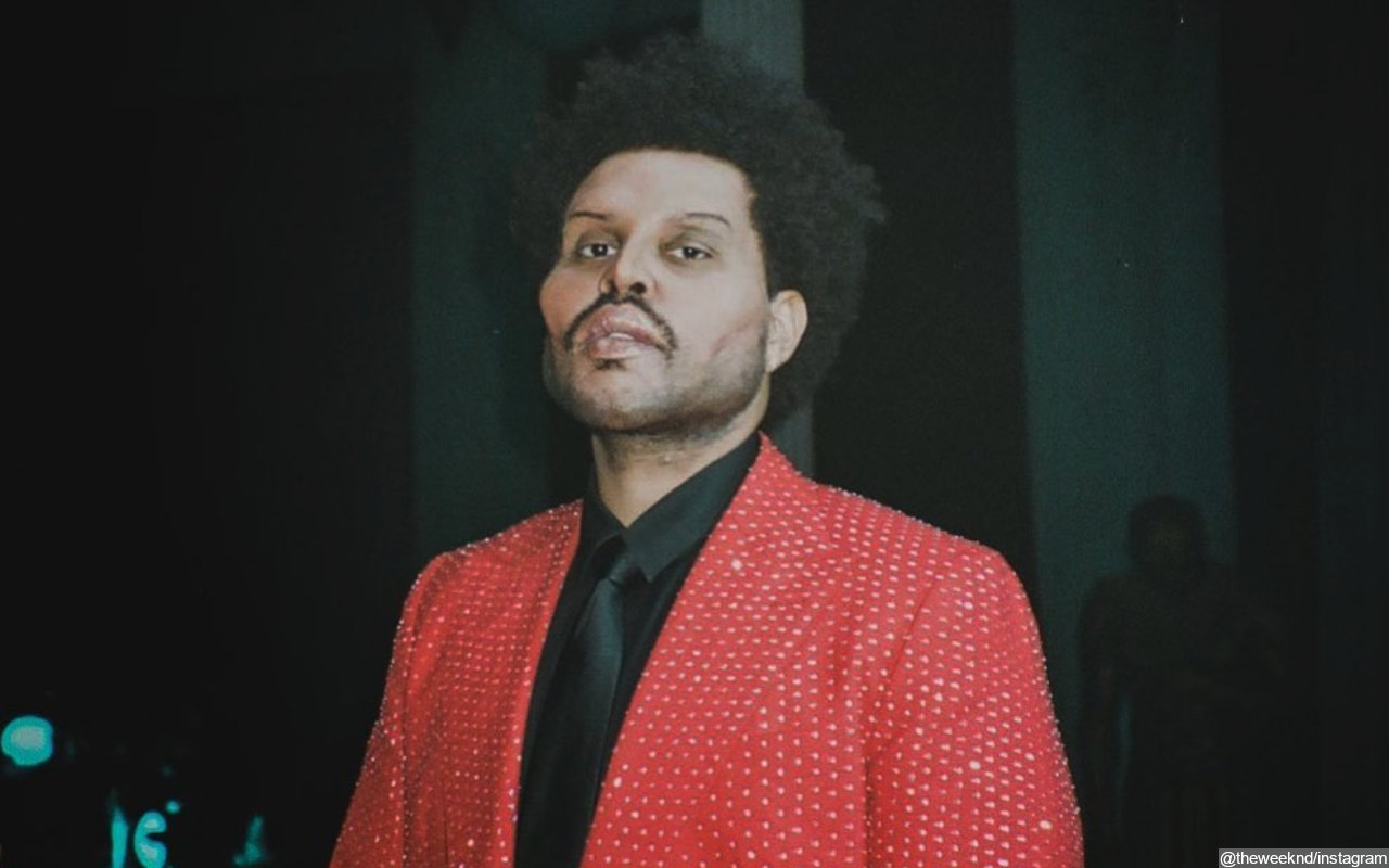 The Weeknd Reveals His 3 Grammy Wins Mean Nothing to Him After Snub
