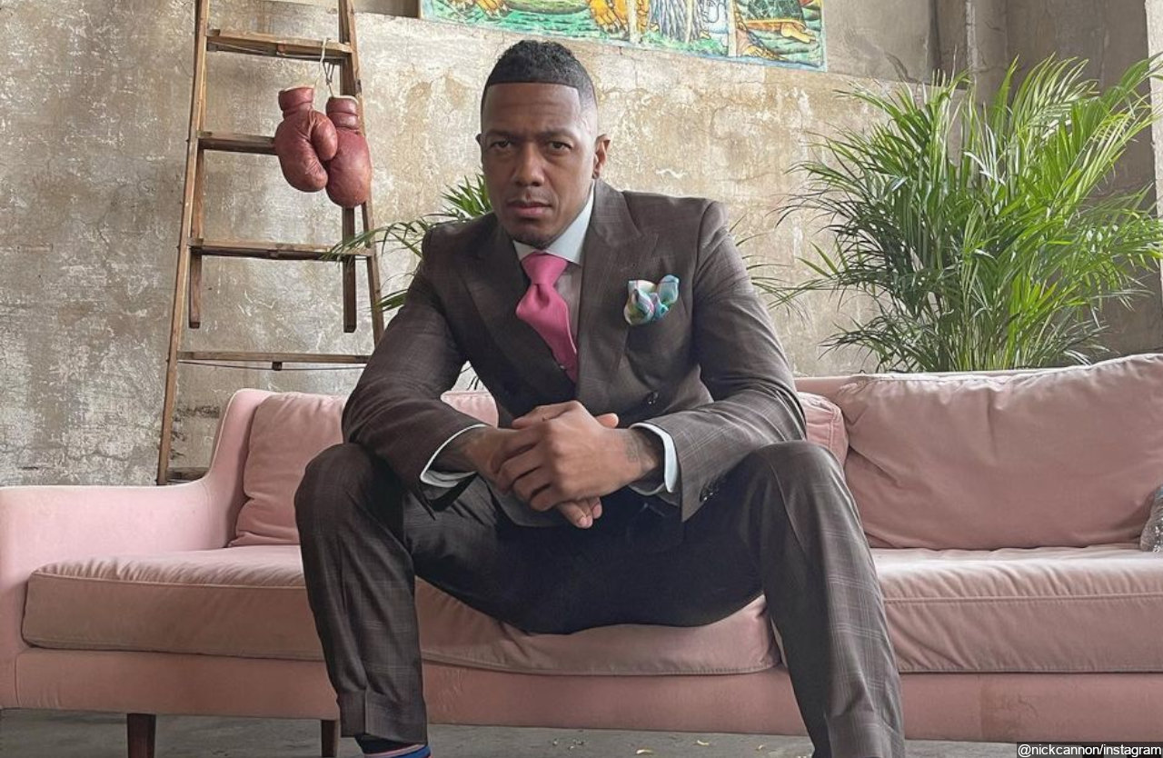 Nick Cannon's Daytime Talk Show Revived After AntiSemitism Controversy