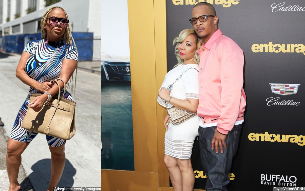 T.I.'s Accuser Wants to Take Lie Detector Test After He ...