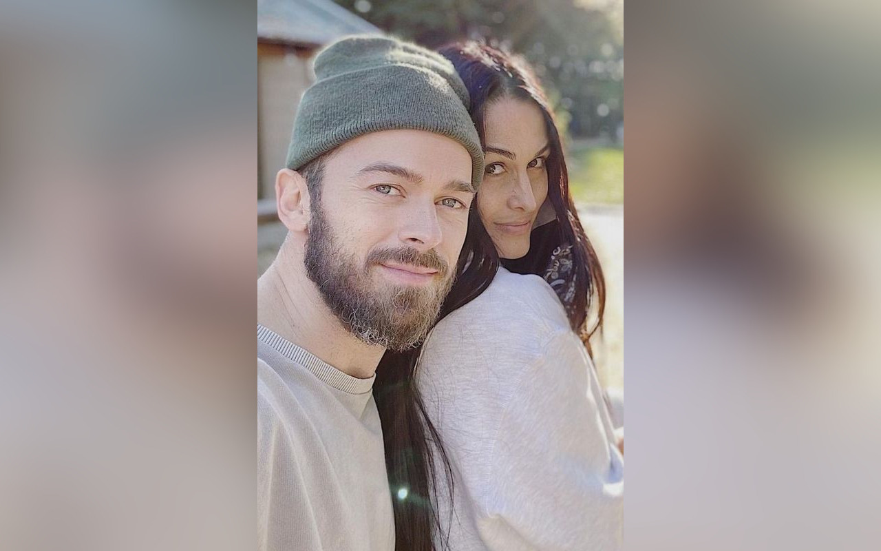 Nikki Bella and Artem Chigvintsev to Get Married in November