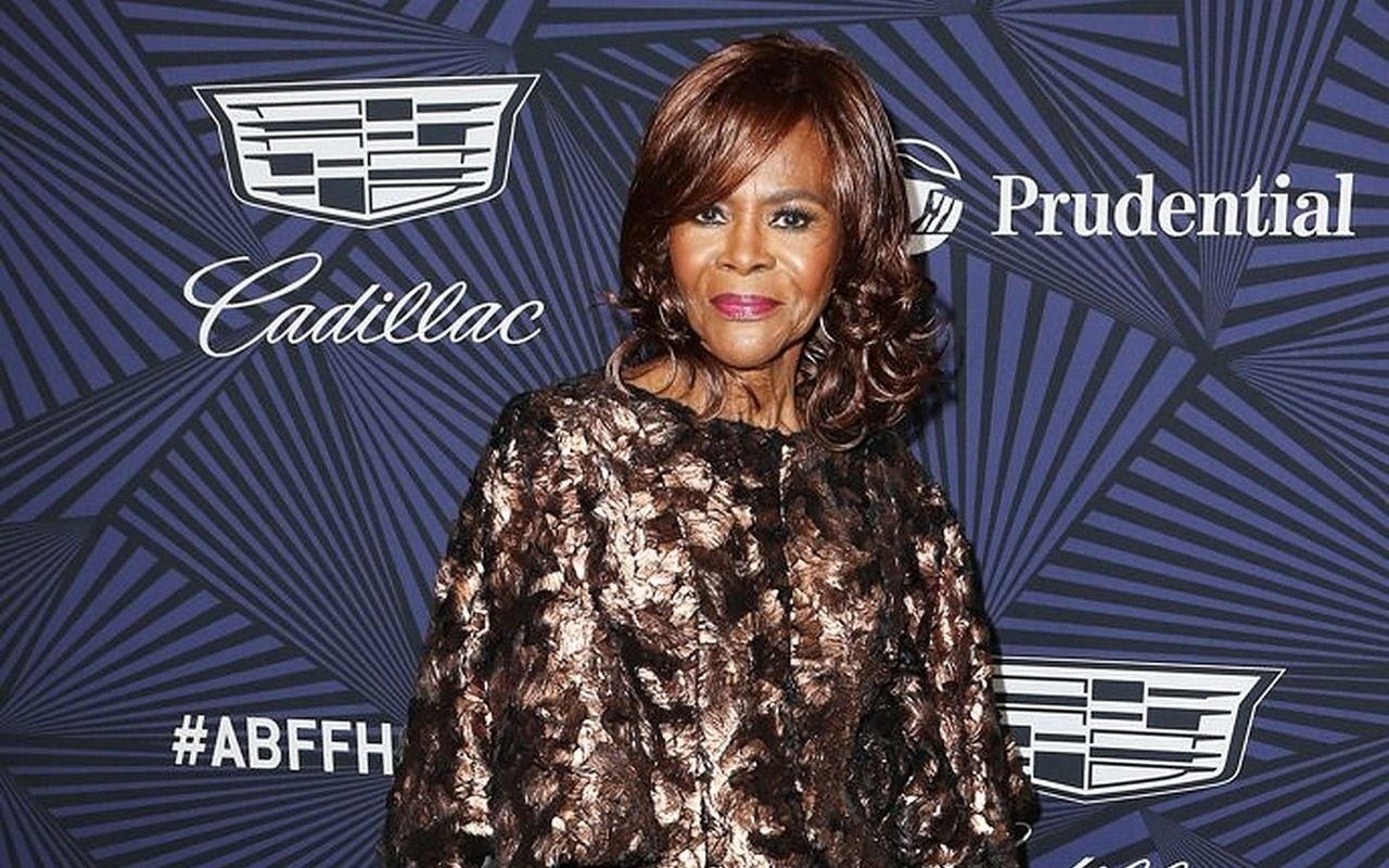 Cicely Tyson Revealed in Final Interview: I Became ...