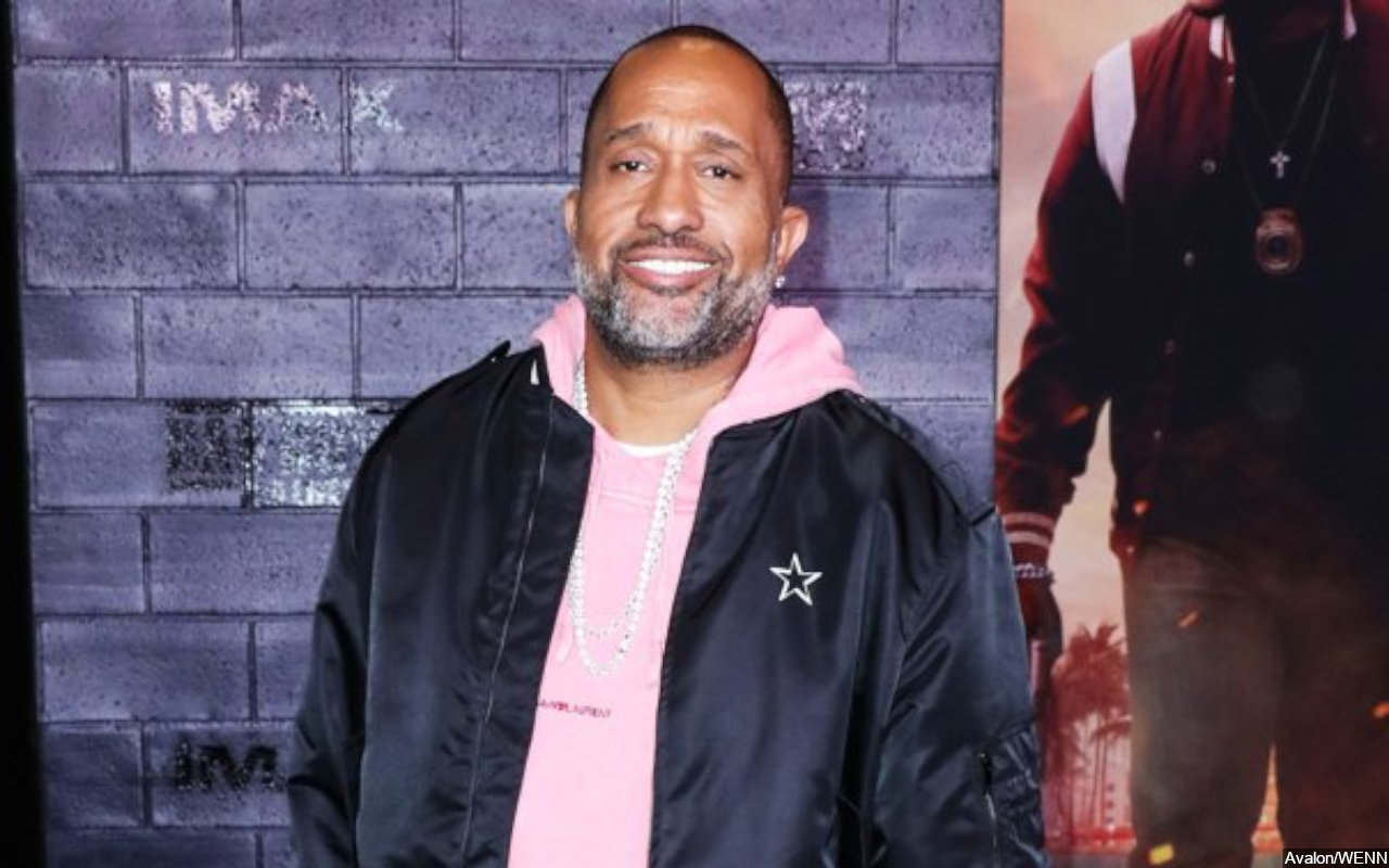 Kenya Barris Dragged Over Biracial Couple in 'Cheaper by the Dozen' Reboot