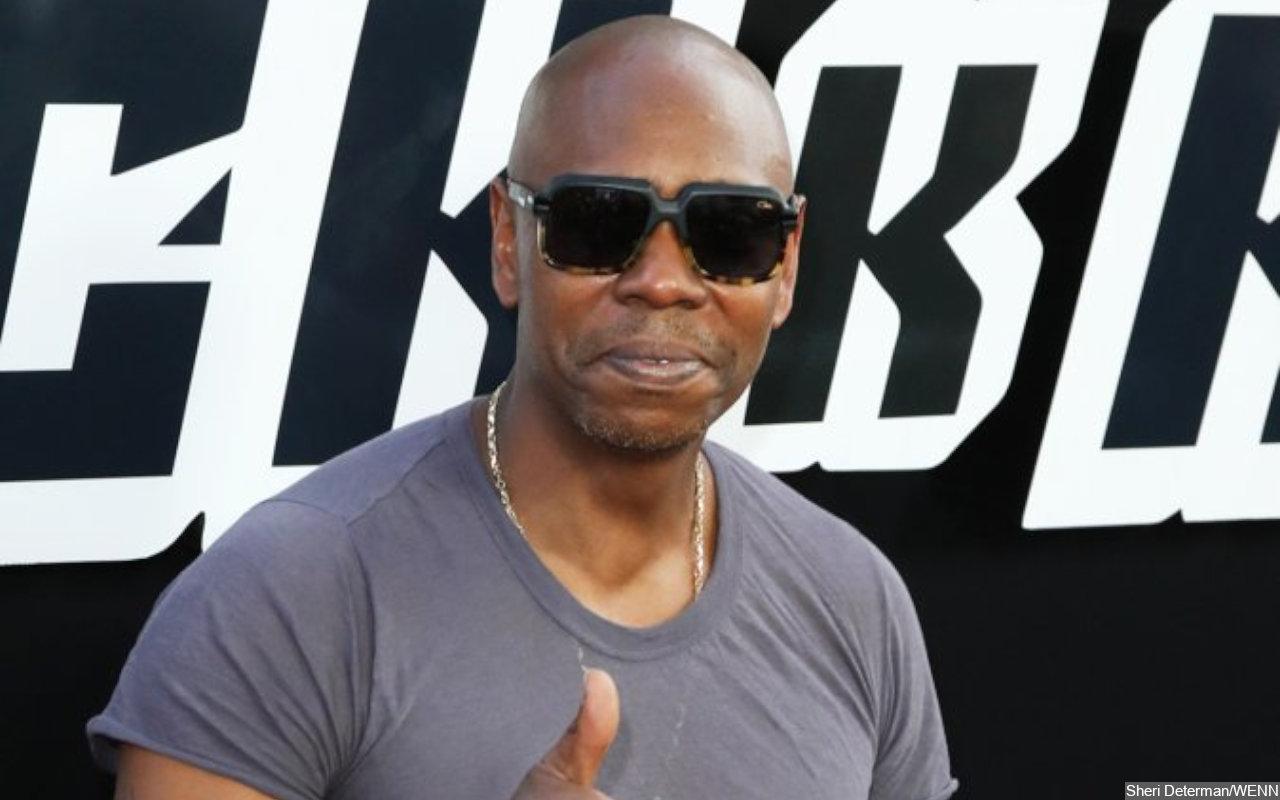 Twitter Explodes After 'Jeopardy!' Contestants Fail to Recognize Dave Chappelle