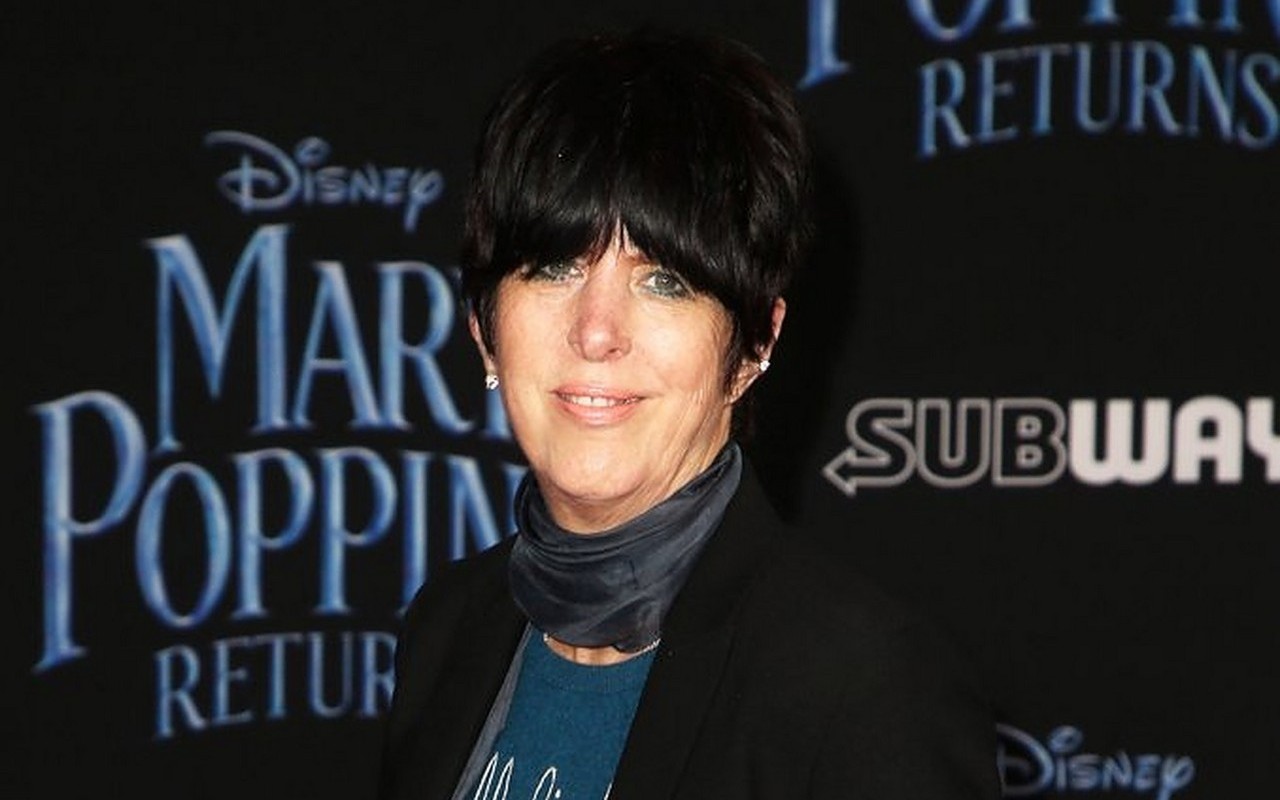 Diane Warren Compares Selling Her Song Catalogue to Selling Her Soul