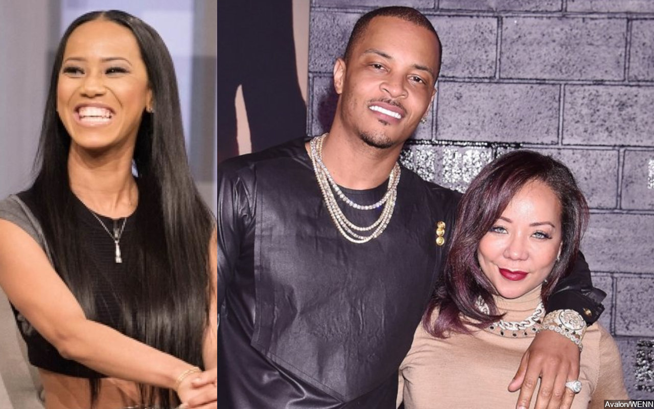 Brandi Boyd Defends T.I. and Tiny Despite Sexual Abuse Allegations