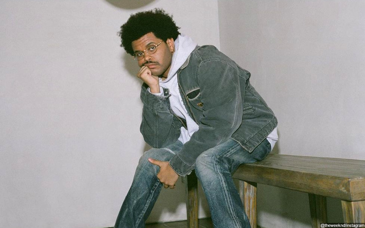 The Weeknd to Perform His Super Bowl Halftime Show Set Live Despite ...