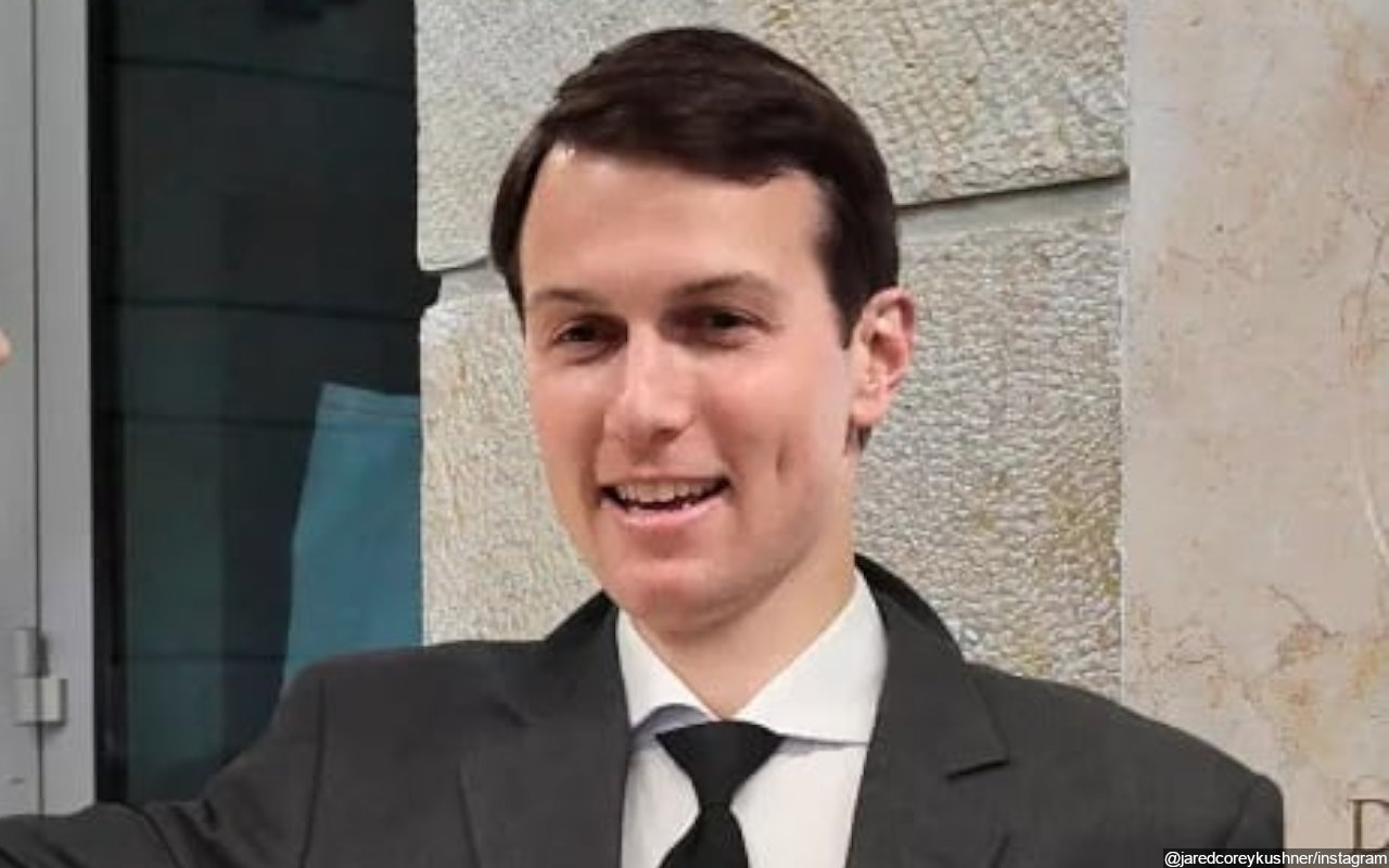 Trump's Son-in Law Jared Kushner Trolled Over Nobel Peace Prize Nomination