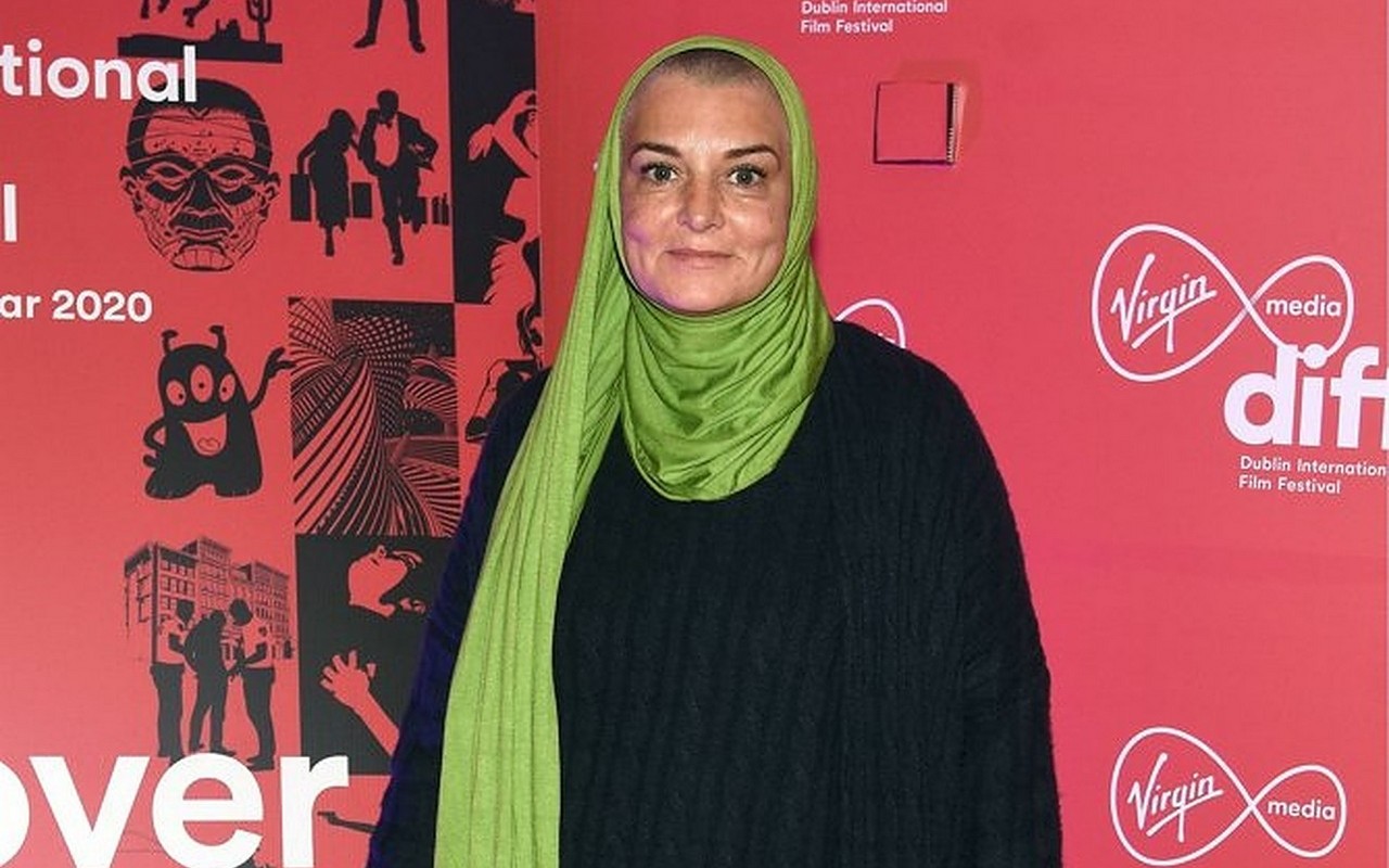 Sinead O'Connor Asks Fans to Pray for Son After 'Hideous Day From Hell' - Vimarsana News
