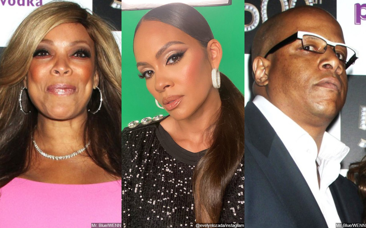 Wendy Williams Shows Regret for Ignoring Evelyn Lozada's Warning About Kevin Hunter