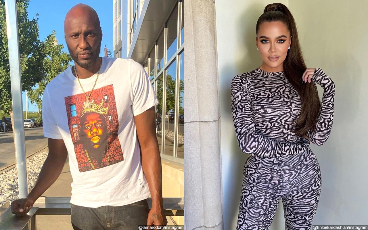 Lamar Odom Says He Wants to Redo the Year He Cheated on Khloe Kardashian