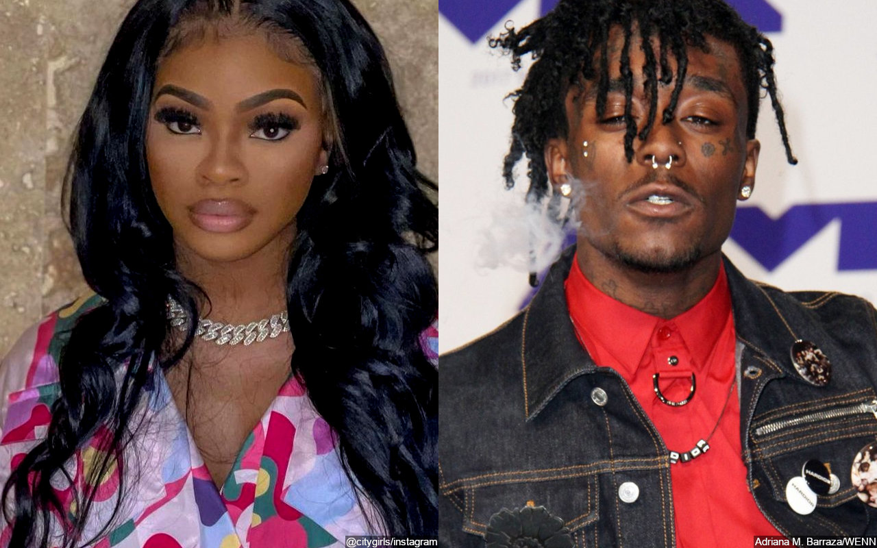 JT Claps Back at Fans Suggesting That Lil Uzi Vert Embarrasses Her 