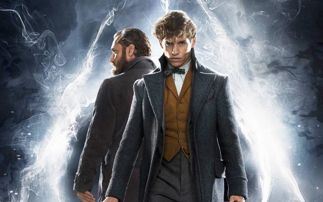 fantastic beasts 3 fantastic beasts 3