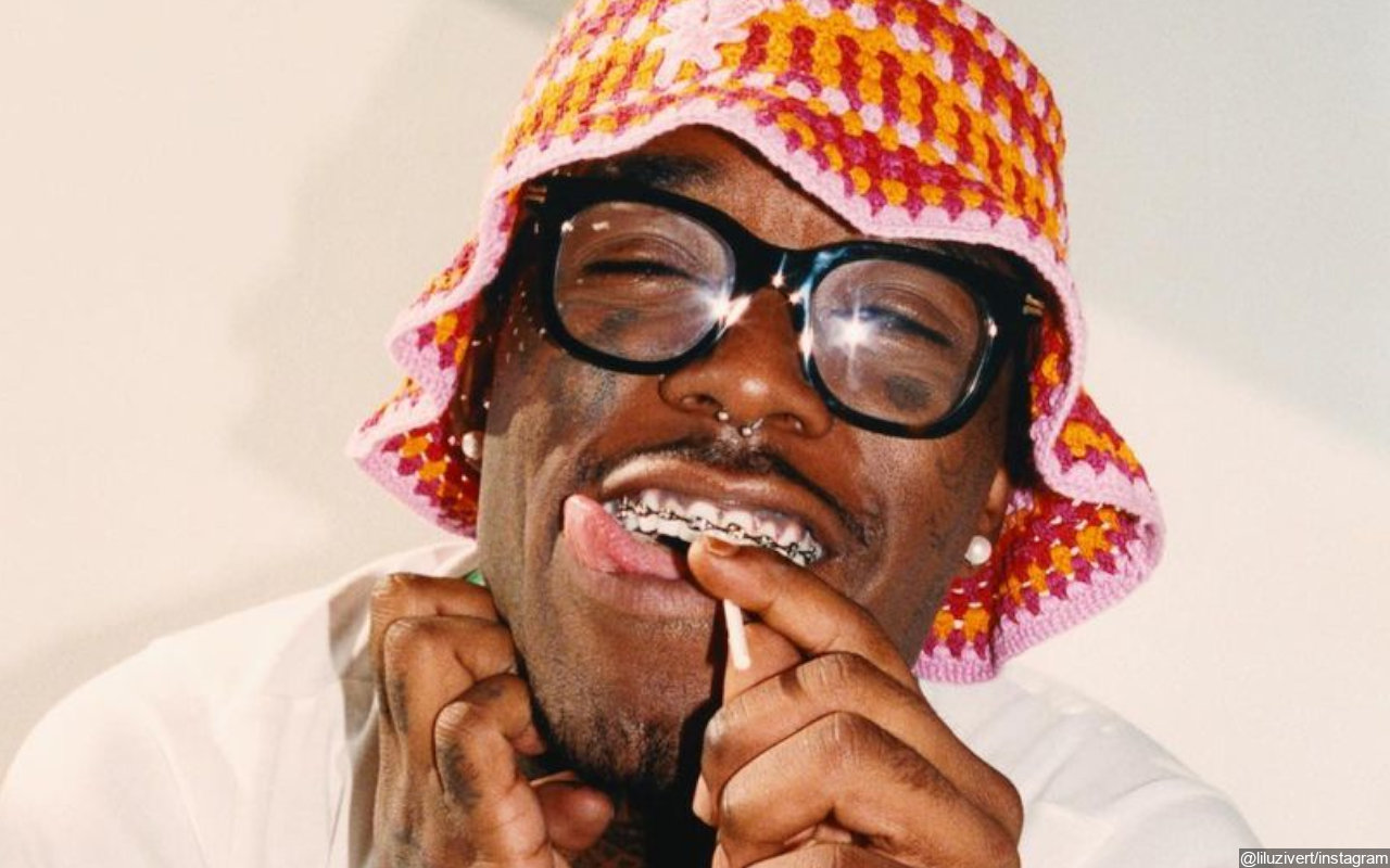 Lil Uzi Vert Shares Inspiration Behind His Surgically-Implanted ...