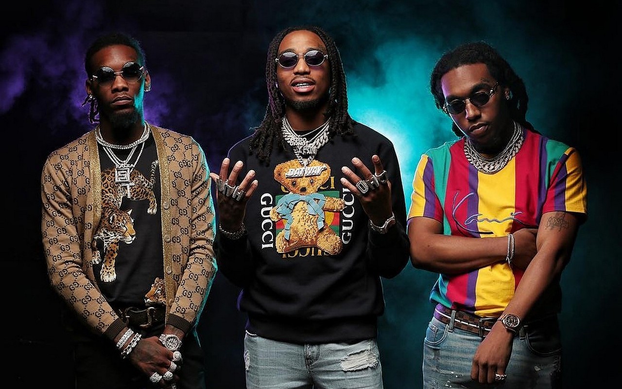 Migos Files Request to Dismiss Lawsuit Against Talent Agent