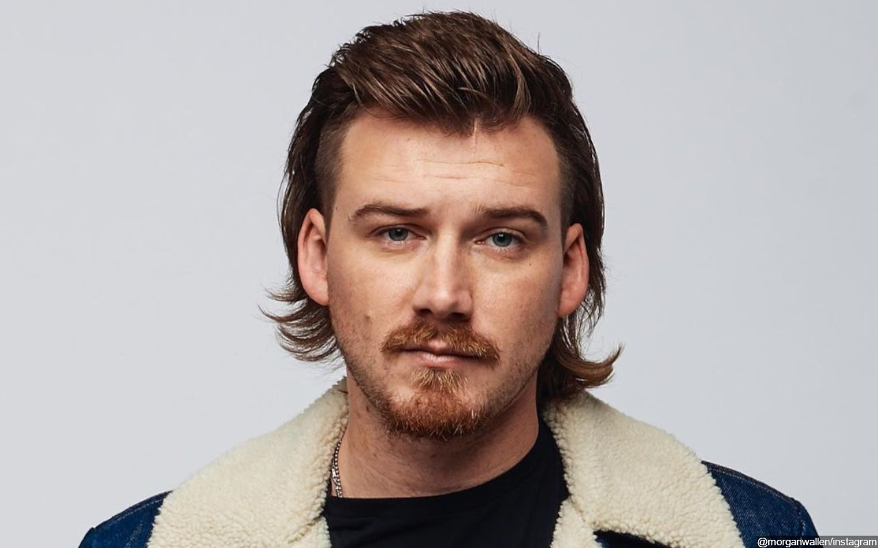 Morgan Wallen Let Go by Booking Agency After ACM Declared ...