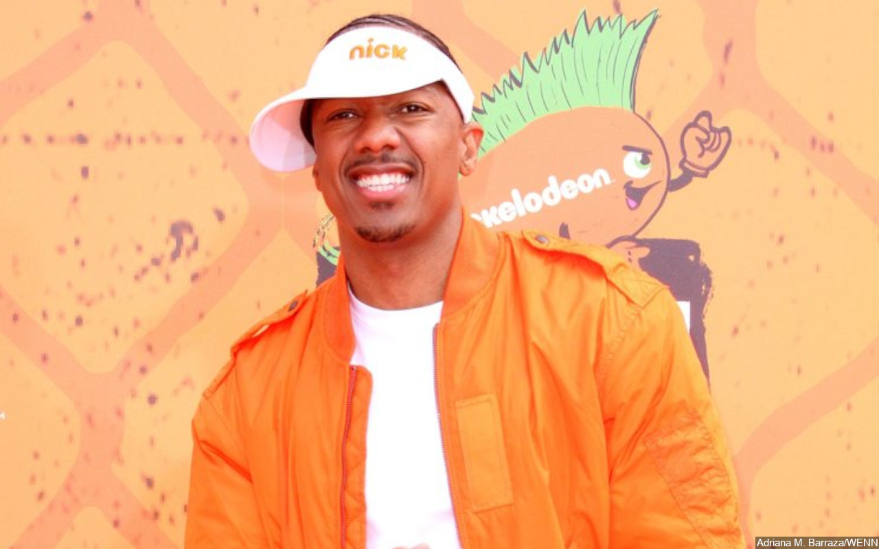 Nick Cannon Is Back to Host 'Wild 'N Out' After Previously Fired Over Anti-Semitic Remarks