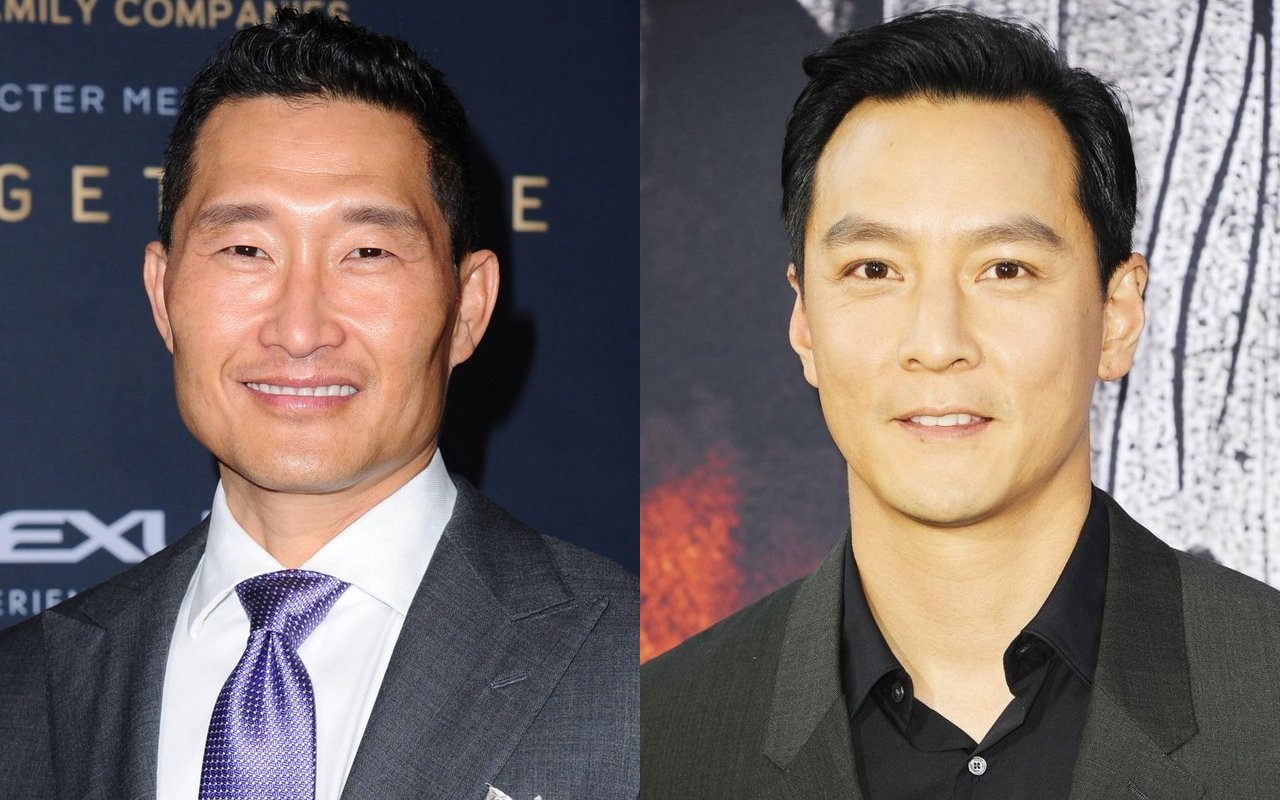 Daniel Dae Kim and Daniel Wu Offer Reward to Track Down Man Who Attacked Elderly in California