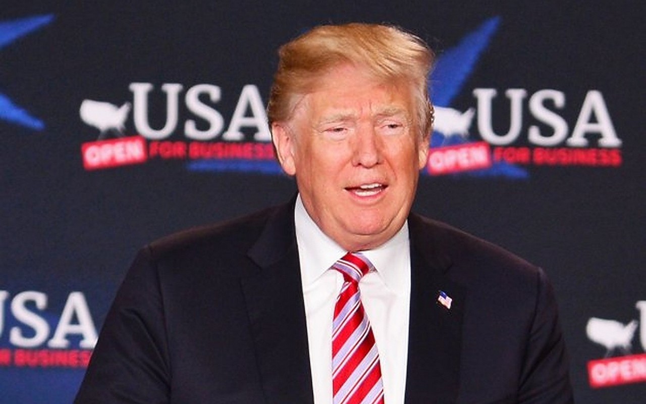 Donald Trump Banned From Rejoining SAG-AFTRA Following Resignation